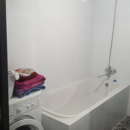 Apartment Lux Odesa