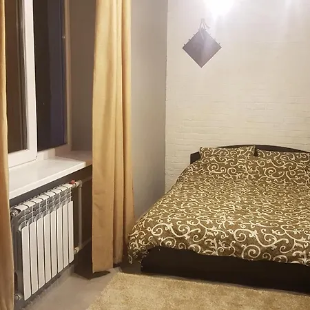 Apartment Lux