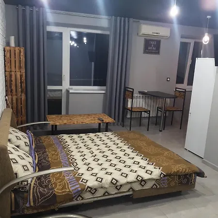Apartment Lux