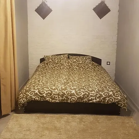 Lux * Odesa