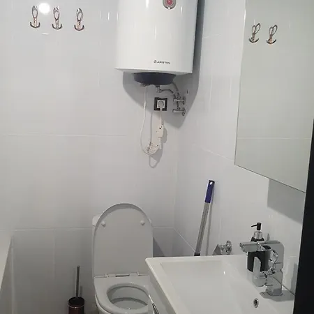 Apartment Lux *