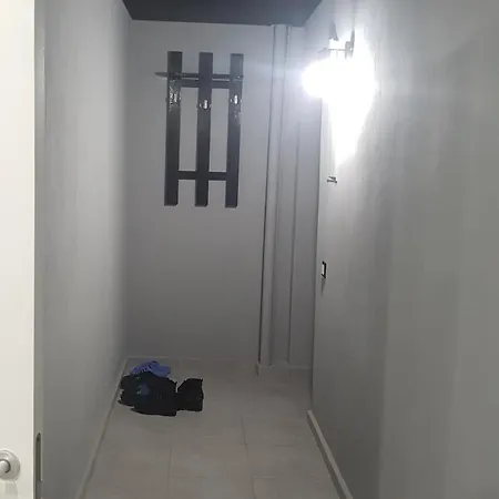 Apartment Lux Odesa