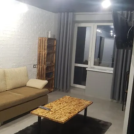 Lux Apartment Odesa