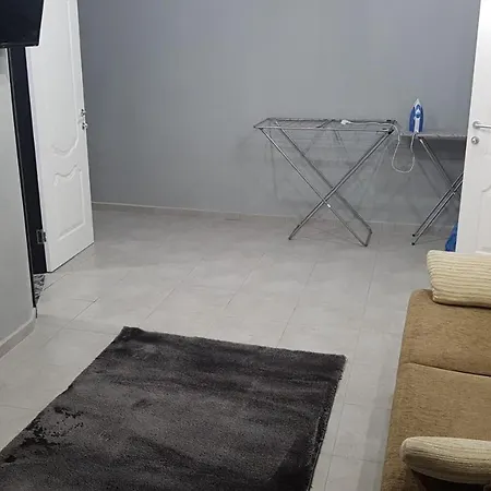 Apartment Lux Odesa